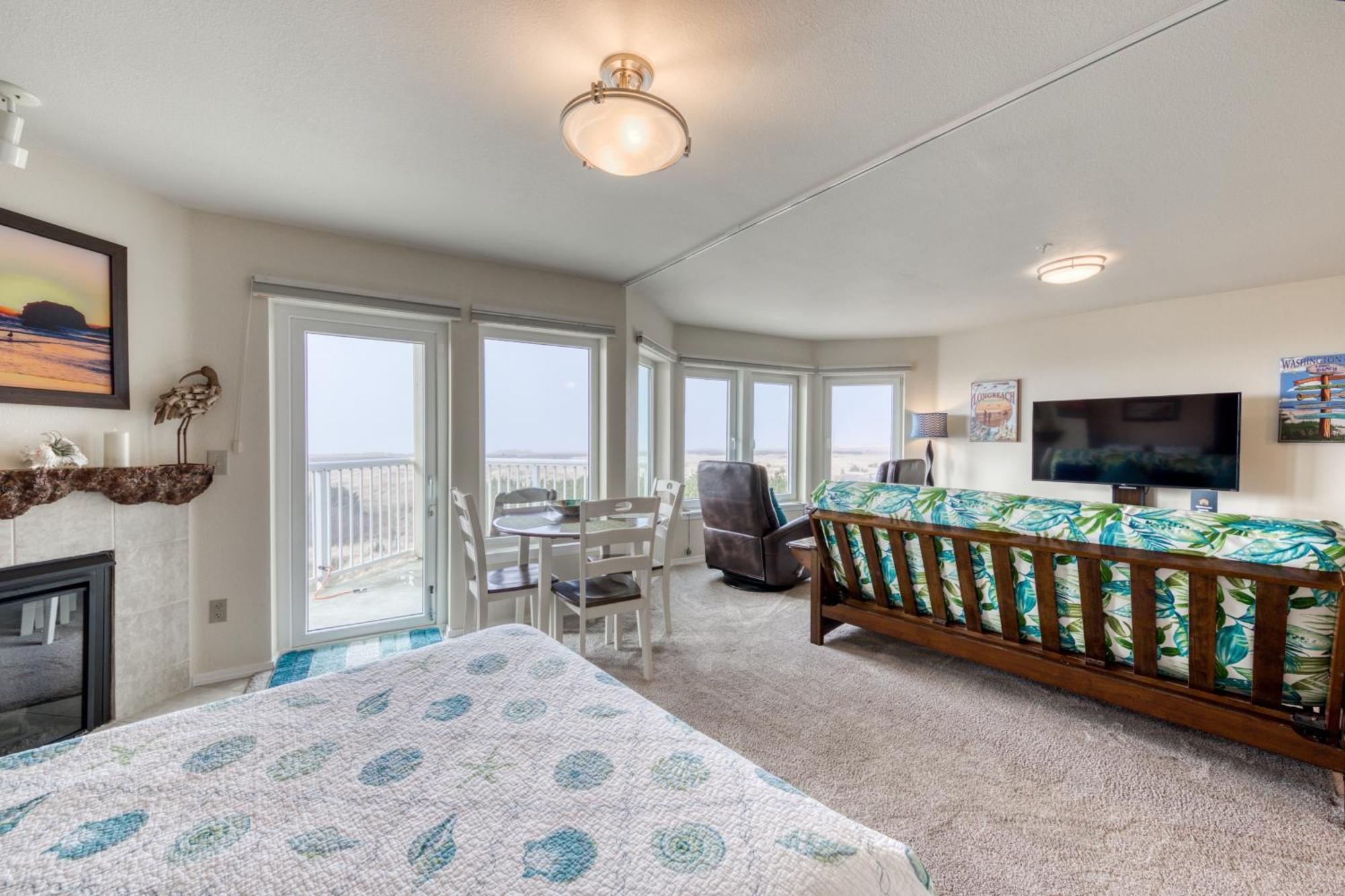 Shore View Apartments Λονγκ Μπίτς Δωμάτιο φωτογραφία