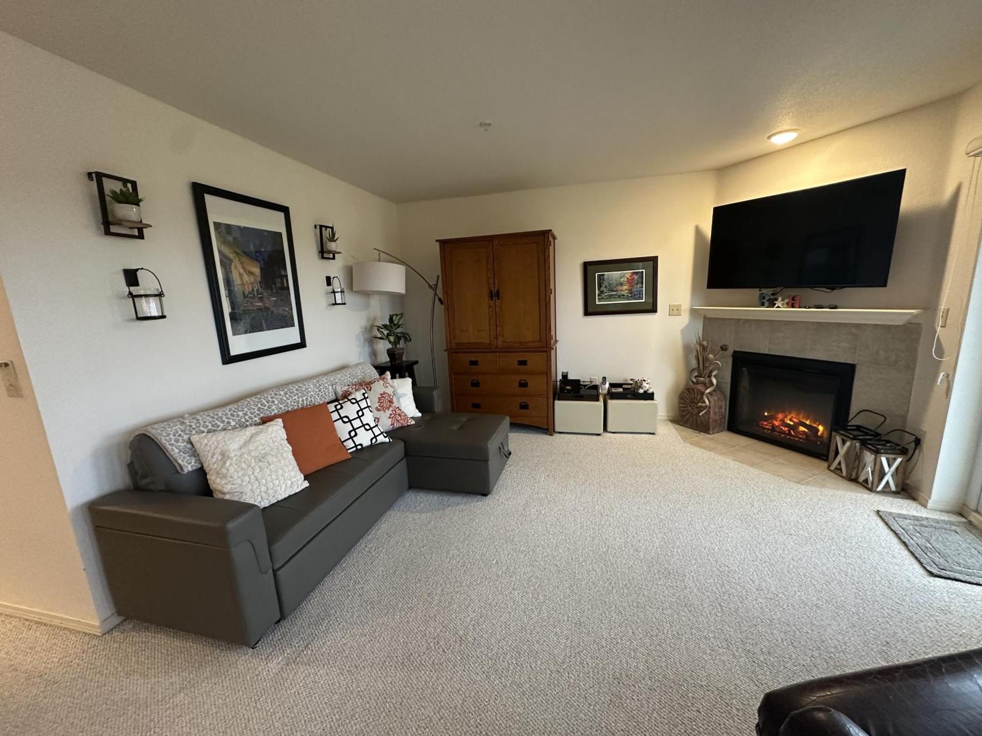Shore View Apartments Λονγκ Μπίτς Δωμάτιο φωτογραφία